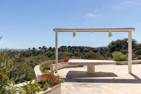 8 bedrooms Villa in Cagnes-sur-Mer, France No. 68725 4