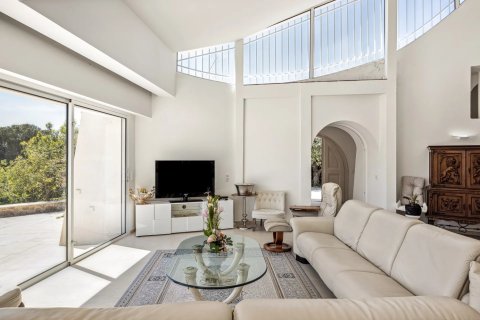 8 bedrooms Villa in Cagnes-sur-Mer, France No. 68725 5