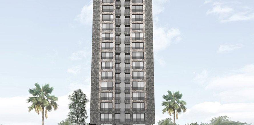 5 bedrooms Apartment in Khanh Hoa, Vietnam No. 115018