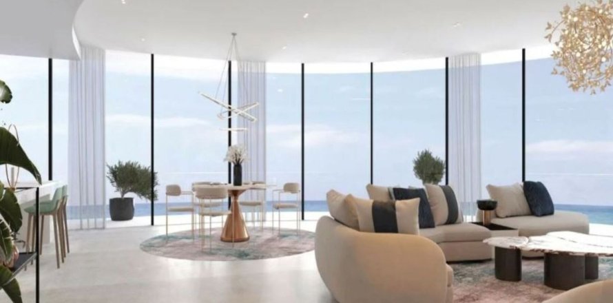 2 chambres Appartement à Darna, Vietnam No. 5938