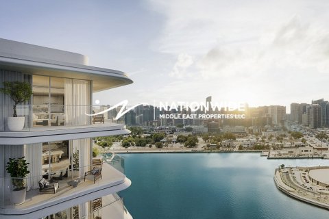 2 chambres Appartement à Abu Dhabi, UAE No. 121155