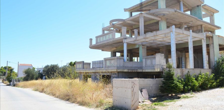 7 bedrooms Maisonette in Artemida, Greece No. 59413