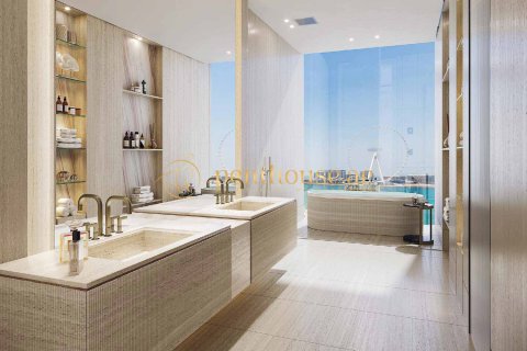 3 dormitorios Apartment en My Do, Vietnam No. 94295 12