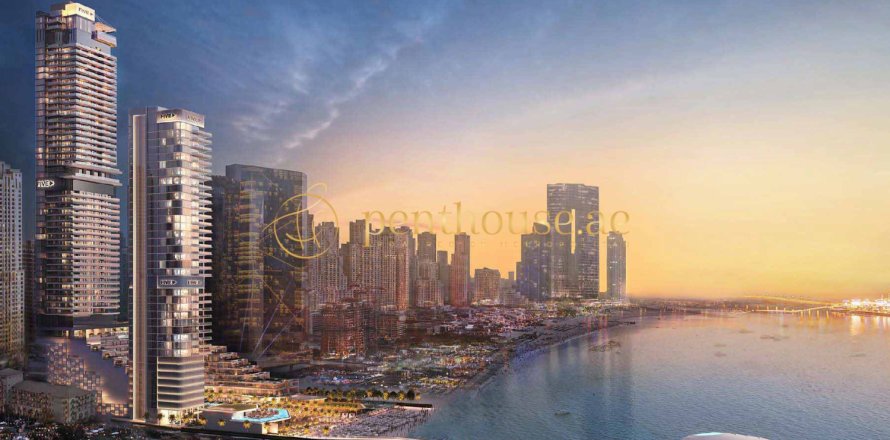 3 dormitorios Apartment en My Do, Vietnam No. 94295