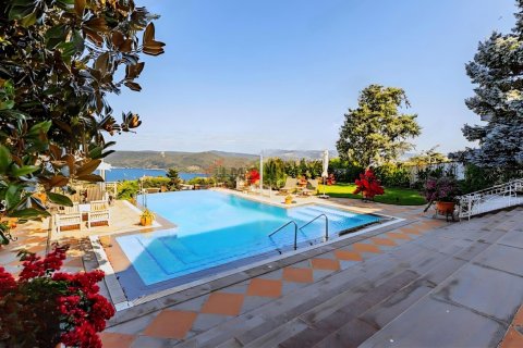 6 chambres Appartement à Sariyer, Turkey No. 125024 1