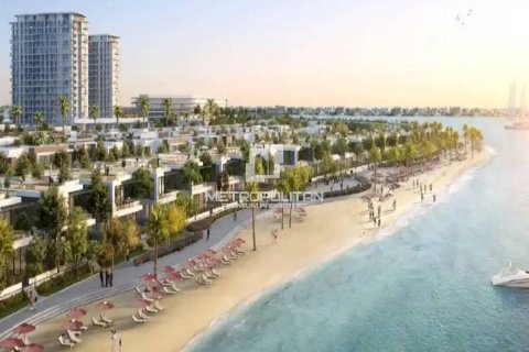 2 dormitorios Townhouse en Mina Al Arab, UAE No. 94233