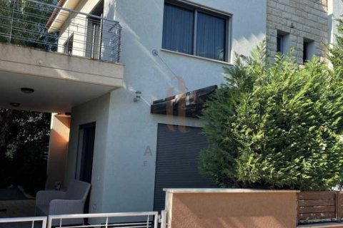 Дом с 3 спальнями в Агиос Тихонас, Кипр №80788 2