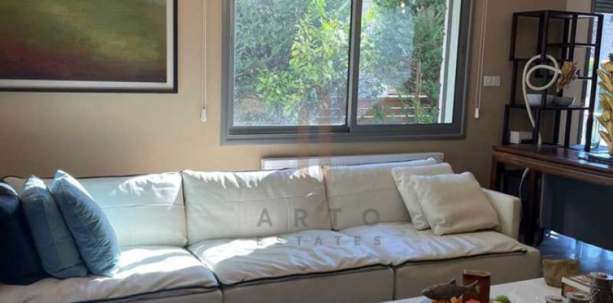 Дом с 3 спальнями в Агиос Тихонас, Кипр №80788