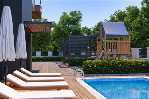 2 dormitorios Penthouse en Bo Ha, Vietnam No. 14235 1