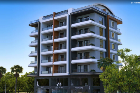 2 dormitorios Penthouse en Bo Ha, Vietnam No. 14235 3