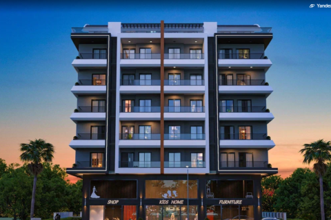 2 dormitorios Penthouse en Bo Ha, Vietnam No. 14235 6