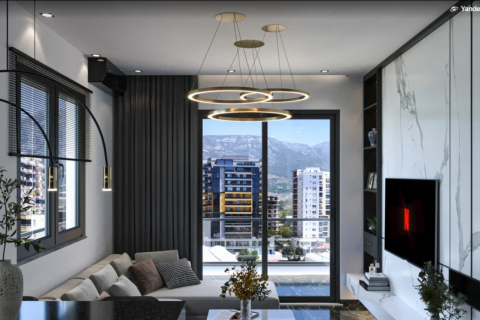 2 dormitorios Penthouse en Bo Ha, Vietnam No. 14235 2