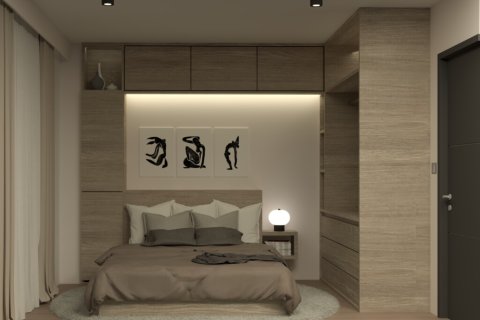 3 bedrooms Apartment in Kalamaria, Greece No. 113636 7