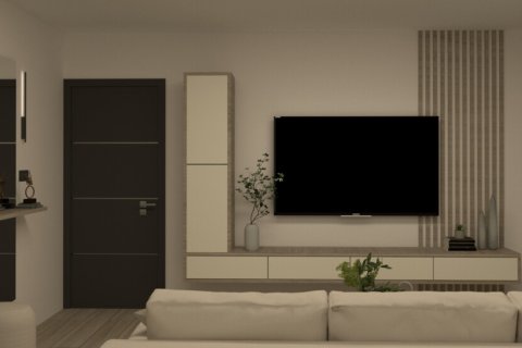 3 bedrooms Apartment in Kalamaria, Greece No. 113636 3