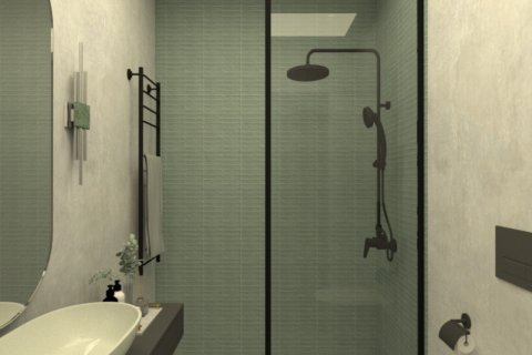 3 bedrooms Apartment in Kalamaria, Greece No. 113636 6