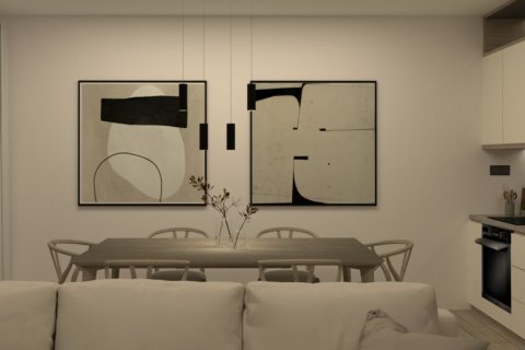 3 bedrooms Apartment in Kalamaria, Greece No. 113636 8