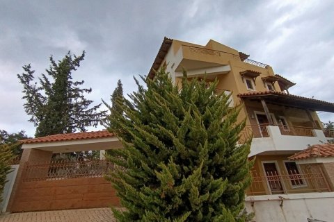 225m² House à Artemida, Greece No. 107725 21