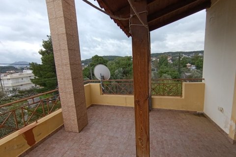 225m² House à Artemida, Greece No. 107725 28