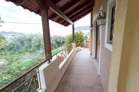 225m² House à Artemida, Greece No. 107725 26