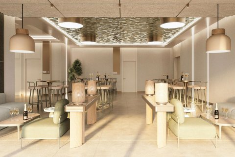 Studio Apartment in Bar, Montenegro No. 104666 16