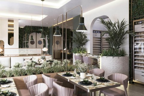 Studio Apartment in Bar, Montenegro No. 104666 27