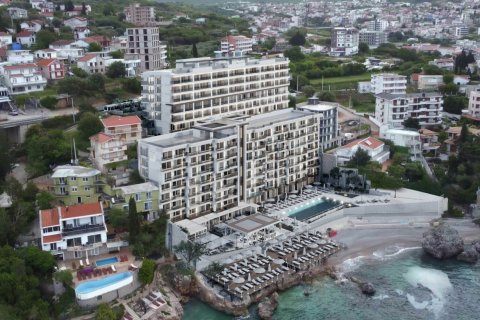 Studio Apartment in Bar, Montenegro No. 104666 1