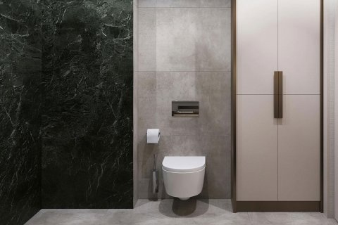 Studio Apartment in Bar, Montenegro No. 104666 15