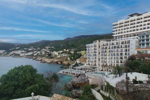 Studio Apartment in Bar, Montenegro No. 104666 2