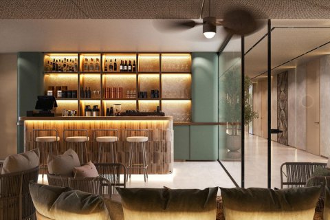 Studio Apartment in Bar, Montenegro No. 104666 24