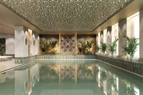 Studio Apartment in Bar, Montenegro No. 104666 22