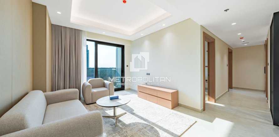 Квартира с 2 спальнями в Jumeirah Village Triangle, ОАЭ №119853