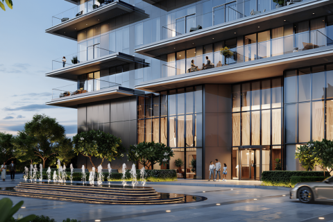 2 bedrooms Apartment in Can Tho, Vietnam No. 86230 7