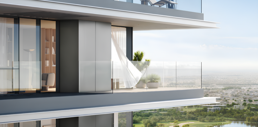 2 bedrooms Apartment in Can Tho, Vietnam No. 86230