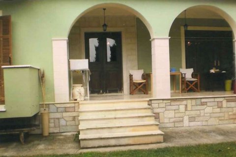 3 chambres House à Zakynthos, Greece No. 24546 1