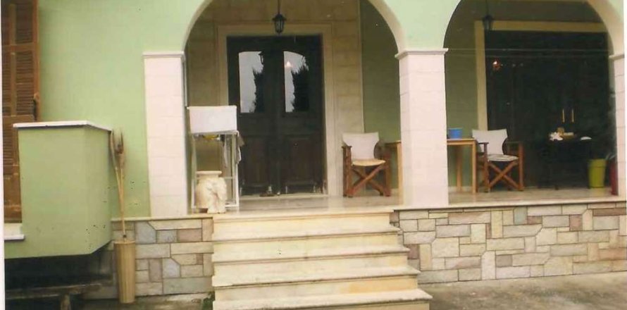 3 chambres House à Zakynthos, Greece No. 24546