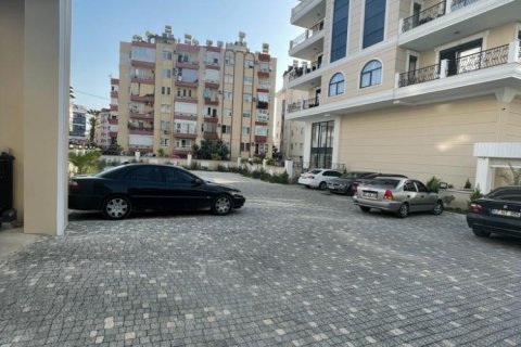 3 dormitorios Apartment en Alanya, Turkey No. 15487
