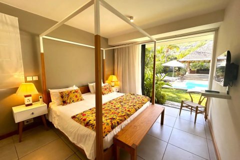3 dormitorios Villa en Tamarin, Mauritius No. 110515 19