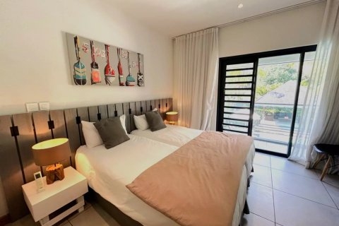 3 dormitorios Villa en Tamarin, Mauritius No. 110515 17