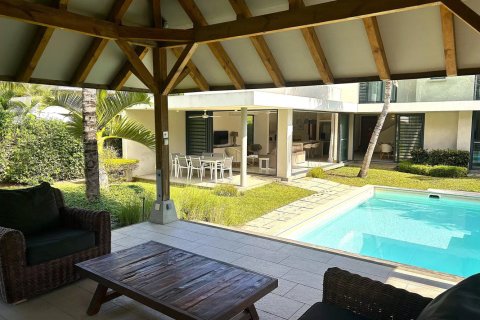 3 dormitorios Villa en Tamarin, Mauritius No. 110515 7