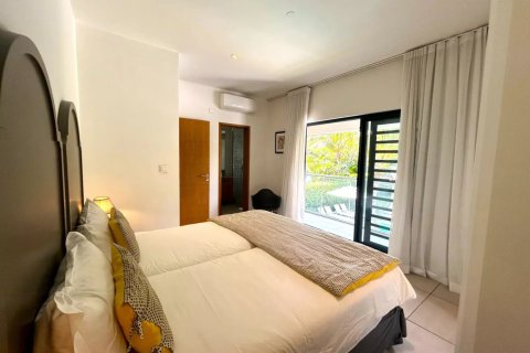 3 dormitorios Villa en Tamarin, Mauritius No. 110515 12