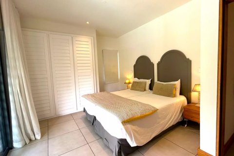 3 dormitorios Villa en Tamarin, Mauritius No. 110515 11