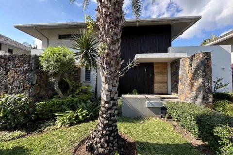 3 dormitorios Villa en Tamarin, Mauritius No. 110515 21