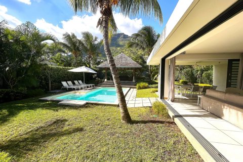 3 dormitorios Villa en Tamarin, Mauritius No. 110515 2