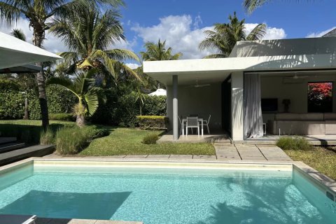 3 dormitorios Villa en Tamarin, Mauritius No. 110515 3