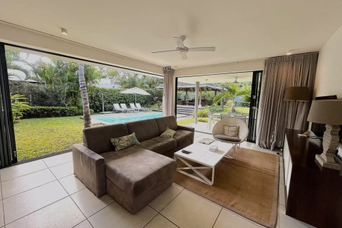 3 dormitorios Villa en Tamarin, Mauritius No. 110515 8