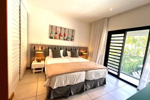 3 dormitorios Villa en Tamarin, Mauritius No. 110515 13