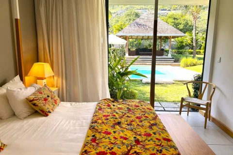 3 dormitorios Villa en Tamarin, Mauritius No. 110515 18
