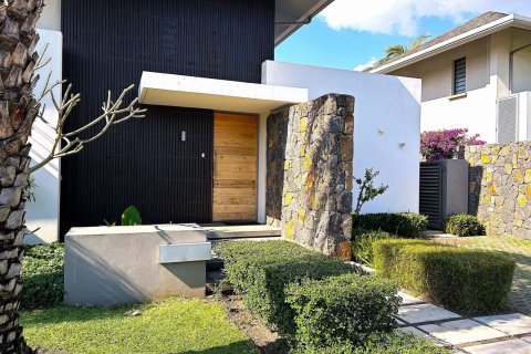3 dormitorios Villa en Tamarin, Mauritius No. 110515 22
