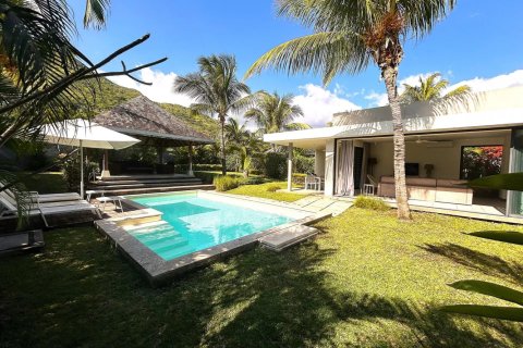 3 dormitorios Villa en Tamarin, Mauritius No. 110515 1