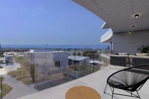 2 bedrooms Apartment in Agios Athanasios, Cyprus No. 103546 4